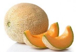 哈密瓜吃几片,你吃几片才算健康？