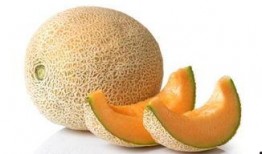 哈密瓜吃几片,你吃几片才算健康？