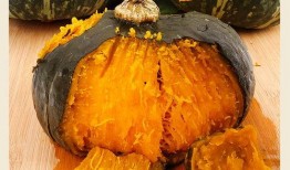 板栗老瓜吃皮吗,传统食材的新认识