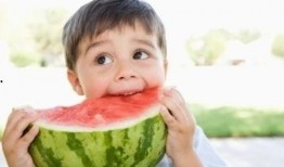 一起吃瓜,一场意想不到的吃瓜盛宴