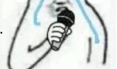 吃瓜群众真实身份,他们是谁，为何如此热衷于围观娱乐圈风云