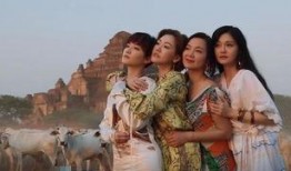 吃瓜4姐妹,网络红人的崛起与影响力