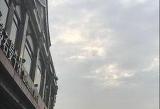 吃瓜钟楼,探寻美食与文化的交汇之地