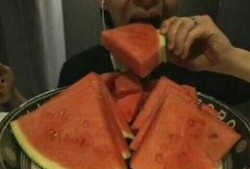 吃瓜奔驰哥,揭秘网络红人的崛起之路