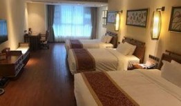 吃瓜轻奢酒店,品味非凡的住宿之旅