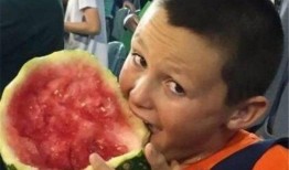 老外吃中国最多的瓜,盘点他们最爱的“瓜界”美味