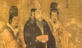 古代皇帝吃瓜群众,古代皇帝与吃瓜群众的传奇故事