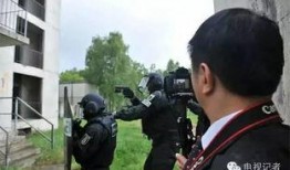 吃瓜军事记者,吃瓜记者眼中的神秘军事生活