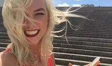 名模吃瓜,揭秘娱乐圈幕后风云