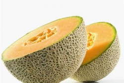 哈密瓜应该怎么吃