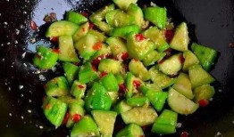 佛手瓜拌菜吃用炒水吗,炒水还是凉拌，营养美味两相宜