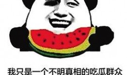 吃瓜群众和看瓜群众区别,揭秘两种围观心态的差异