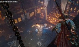 永劫无间吃瓜直播,吃瓜群众见证电竞盛宴