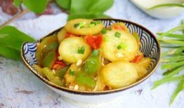 白瓜咋样吃,解锁夏日清新口感