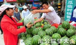 梦见瓜地吃瓜是什么意思,瓜地吃瓜预示着什么？