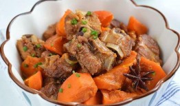 吃瓜红烧排骨,吃瓜红烧排骨，解锁排骨新吃法