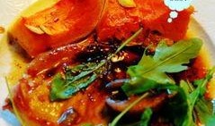 飞子烧烤吃瓜,吃瓜群众的美食盛宴