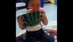 带你吃瓜搞笑广告,笑料横生！带你领略“带你吃瓜”搞笑广告的魅力