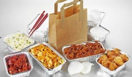 某团外卖吃瓜服务,带你尝鲜团餐新体验