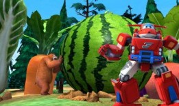 熊村吃瓜,揭秘农村生活的酸甜苦辣