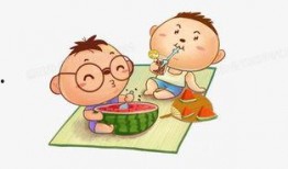 人物吃瓜的图片,揭秘明星吃瓜背后的故事