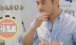 黄晓明闪电吃瓜,娱乐圈新瓜速递