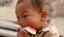 吃瓜博主男童,男童背后的故事与成长点滴