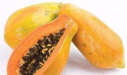 木瓜怎样吃佛手瓜怎样吃,木瓜与佛手瓜的多样食法探索