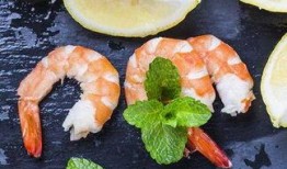 虾能和佛手瓜吃不,营养互补的完美搭配