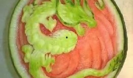 吃瓜艺术家,网络红人的崛起与影响力