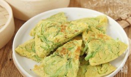 什么瓜能做饼吃,从“什么瓜”到饼的神奇蜕变