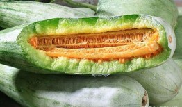 羊角蜜是吃瓜还是吃瓤,是吃瓜还是吃瓤的甜蜜抉择