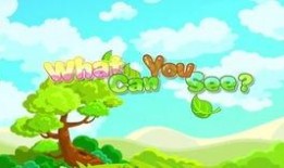 看花和吃瓜儿歌,欢乐度夏