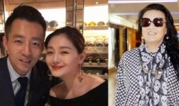 大s婆婆吃瓜,揭秘豪门背后的八卦风云