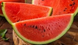 尿酸高吃两瓜,两瓜助力健康生活