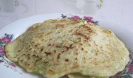 宝宝吃角瓜饼,营养丰富的角瓜饼食谱分享