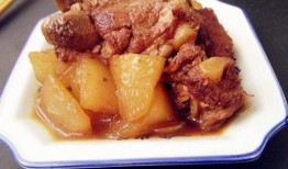 吃瓜红烧排骨,吃瓜红烧排骨，解锁排骨新吃法