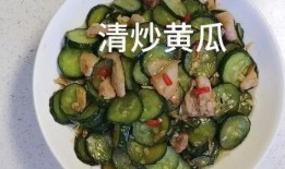 合掌瓜怎么吃美食声控,解锁创意烹饪新体验
