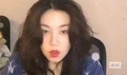 斗鱼猡鹿鹿吃瓜,瓜田里的欢乐食客