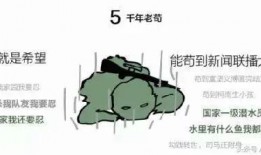 解锁你的吃瓜姿势