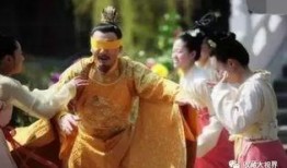 古代皇帝吃瓜群众,古代皇帝与吃瓜群众的传奇故事