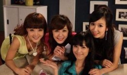 吃瓜娱乐姐妹,揭秘娱乐圈背后的故事与笑料