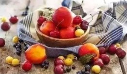 冬吃瓜夏吃果,冬吃瓜夏吃果，顺应时节养生之道