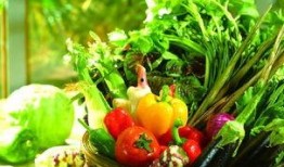 肝气郁结吃佛手瓜,佛手瓜助你恢复身心平衡