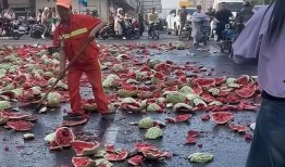 2023曹县吃瓜事件,一场网络狂欢背后的真相与反思