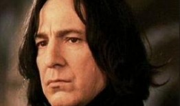 斯内普吃瓜脸,揭秘魔法世界的幽默瞬间