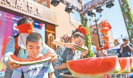 年会吃瓜游戏,吃瓜游戏趣味横生，欢乐无限