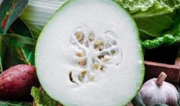 吃若瓜有什么功效,养生保健的天然良药，揭秘其神奇功效