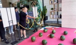 吃瓜节宣传,揭秘吃瓜节的趣味与魅力