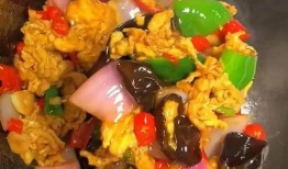 霜降吃茄瓜,传统美食，养生佳选